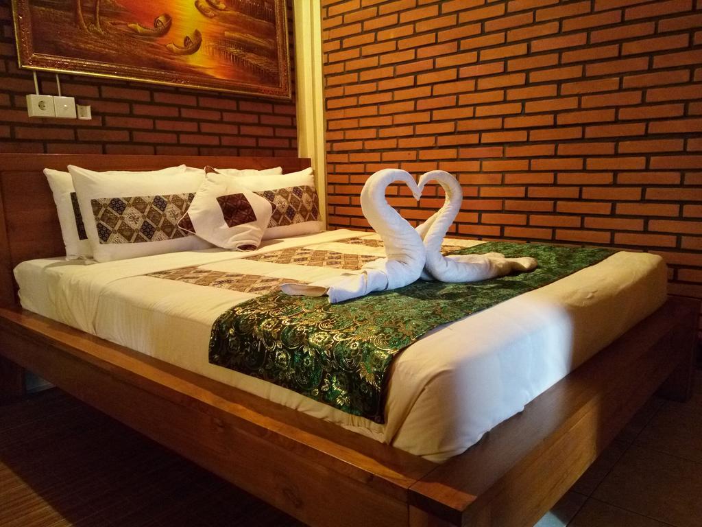 The Unique Homestay Ubud  Exterior photo