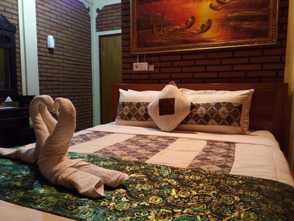 The Unique Homestay Ubud  Exterior photo