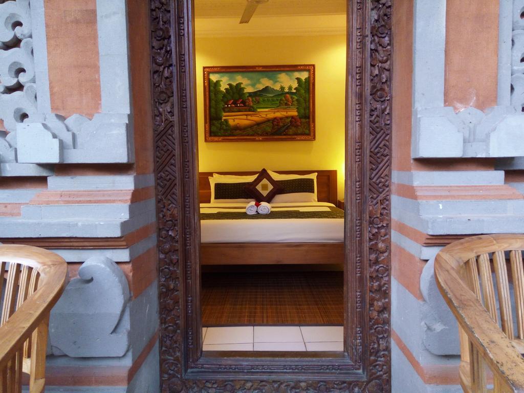 The Unique Homestay Ubud  Exterior photo