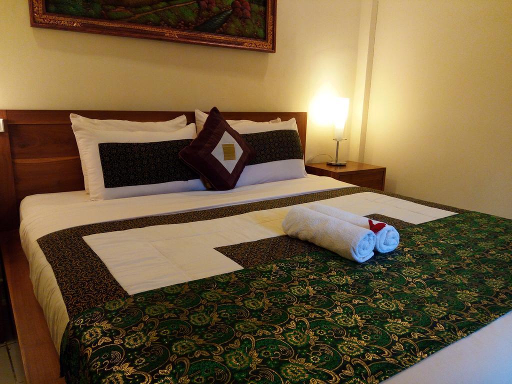 The Unique Homestay Ubud  Exterior photo