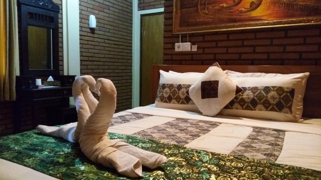 The Unique Homestay Ubud  Exterior photo